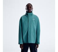 Berghaus - Hillwalker 2.0 InterActive Jacket - Veste hardshell homme Blue / Steel - 2XL