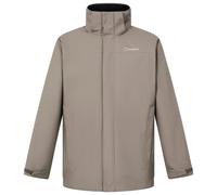 Berghaus - Hillwalker 2.0 Jacket - Veste imperméable - S - char