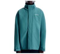 Berghaus - Hillwalker 2.0 Jacket - Veste imperméable - S - steel