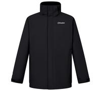 Berghaus - Hillwalker 2.0 Jacket - Veste imperméable - XL - black