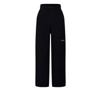Berghaus - Hillwalker 2.0 Pant - Pantalon imperméable femme Black / Black - UK 8 - Entrejambe 29"