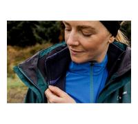 Berghaus - Hillwalker Interactive - Veste hardshell femme Black / Black - UK 18