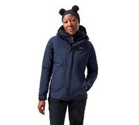 Berghaus - Hillwalker Interactive - Veste hardshell femme Dusk / Navy Blazer - UK 10