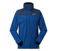 Berghaus Hillwalker Interactive Veste Imperméable Homme