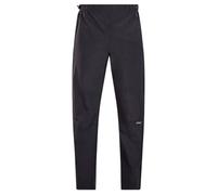 Berghaus Hillwalker Pantalon Imperméable Femme Noir FR : XS (Taille Fabricant : 8 STD)
