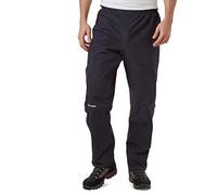 Berghaus Hillwalker Pantalon Imperméable Homme Noir FR : M (Taille Fabricant : M STD)