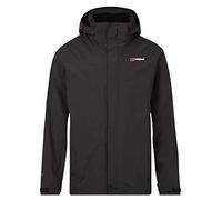 Berghaus Hillwalker Veste Homme, Noir/Noir, XXXL