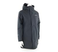 Berghaus Femme Hinderwick Imperméable Isolante Durable et Respirante Veste, Noir, 38 EU