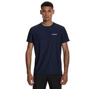 Berghaus T-Shirt Technique à Manches Courtes pour Homme 24/7