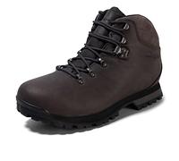 Berghaus Homme Chaussures de Marche imperméables Hillwalker II Gore-Tex randonnée, Gris, 42.5 EU