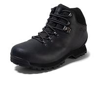Berghaus Homme Chaussures de Marche imperméables Hillwalker II Gore-Tex randonnée, Noir, 43 EU