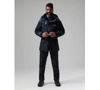Berghaus Homme Corniche Interactive GTX Gore-tex Veste Assortis Couleurs Neuf