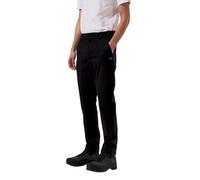 Berghaus Homme Everyday Pantalon Droit, Noir/Noir, 30 EU