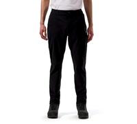 Berghaus Homme Everyday Pantalon Droit, Noir/Noir, 30 EU