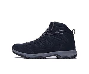 Berghaus Homme Expeditor Trek 2.0 Walking Boots Chaussures de Randonnée Hautes