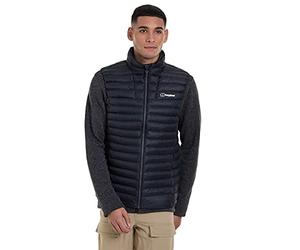 Berghaus Homme Gilet Vaskye, Black, M
