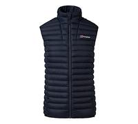 Berghaus Homme Gilet Vaskye, Black, XXL