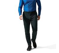 Berghaus Homme Lomaxx Woven Walking Pantalons, Noir/Noir, 28 EU