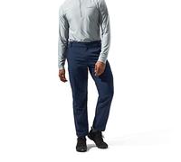Berghaus Homme Navigator 2.0 Marche, Résistant À l'eau, Confortable, Respirant Pantalon De, Crépuscule, L EU