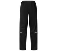 Berghaus Homme Pacsmart 2.5l Pantalon, Noir, S EU