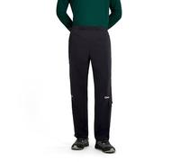 Berghaus Pantalon imperméable Pacsmart 2.5L Homme Noir Taille S Entrejambe 29"