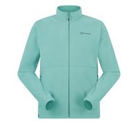 Berghaus Homme Polaire Polartec Demi-Zip Prism Micro, Dark Blue