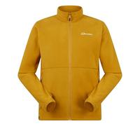 Berghaus Homme Polaire Polartec Demi-Zip Prism Micro, Dark Blue