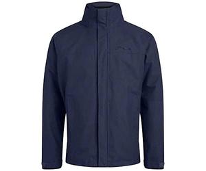 Berghaus Homme Rg Alpha 2.0 Gemini 3in1 Blouson de pluie, Crépuscule, 3XL EU