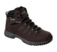 Berghaus Homme Valley GORE-TEX Imperméable Cuir Bottes de marche