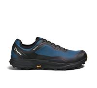 Berghaus Homme Vc22 GTX Bottes, Jet Black Hale Navy Corn Husk, 43 EU