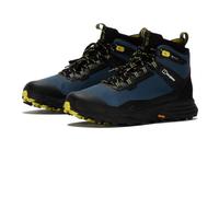 Berghaus Homme Vc22 Mid Gtx, Noir De Jais Hale Navy Corn Husk, 43 EU