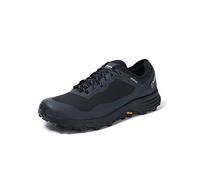 Berghaus Homme Vc22 Multisport GTX Tissu imperméable pour Marche Chaussure, Noir/Gris, 40.5 EU
