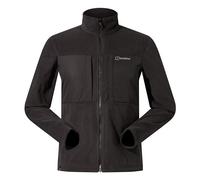 Berghaus Homme Veste De Guide Prisme, Black/Black, S