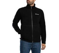 Berghaus Veste polaire Prism Micro Polartec Interactive pour homme Noir Taille S