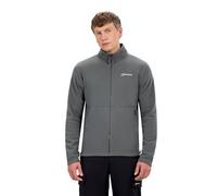 Berghaus Veste polaire Polartec Interactive Prism Micro Homme Gris foncé XL