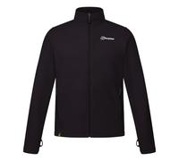 Berghaus Veste polaire Prism Polartec Interactive Homme Noir Taille 3XL