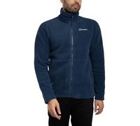 Berghaus Homme Veste Polaire Prism, Dark Blue, L