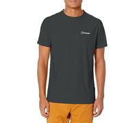 Berghaus Hommes 24/7 Tech Basecrew Manches Courtes Stretch Wicking T-Shirt