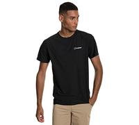 Berghaus Hommes 24/7 Tech Basecrew Manches Courtes Stretch Wicking T-Shirt