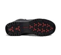 Bottes de randonnée Berghaus Hommes Expeditor Ridge 2.4 - Noir/Rouge - UK 12