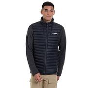 Berghaus - Vaskye Vest - Doudoune sans manches homme Black / Black - M