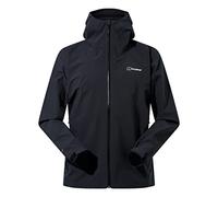 Berghaus Kember Veste imperméable ventilée pour homme, durable et respirante