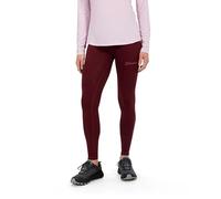 Berghaus Legging Core pour Femme, Rhum foncé, Taille 38