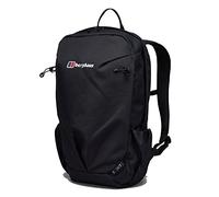 Berghaus Logo 24/7 25L SELANCHE D'ordinateur Days Backpack Rucksack - Noir