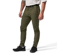 Berghaus Lomaxx Pantalon de Marche tissé pour Homme, Vert Lierre, Longueur 40 (86 cm)