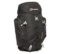 Berghaus Men's Arrow 30 Sac à dos noir Black/EExtreme Red n/a