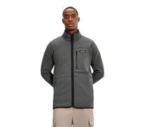 Berghaus Men's Asterby Insulated Jacket, Jet Black/Cavern, L