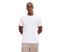 Berghaus Men's Coordinates Tee, Pure White, L