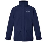 Berghaus Men's Cornice 2.0 Insulated Jacket, Dusk, L