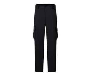 Berghaus Men's Everyday Cargo Pant, Jet Black, 34